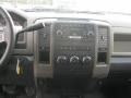 2012 Bright White Dodge Ram 2500 HD SLT Crew Cab 4x4  photo #9