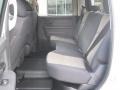 2012 Bright White Dodge Ram 2500 HD SLT Crew Cab 4x4  photo #14