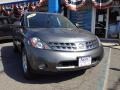 2007 Platinum Pearl Matallic Nissan Murano SE AWD  photo #1