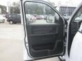 2012 Bright White Dodge Ram 2500 HD SLT Crew Cab 4x4  photo #15