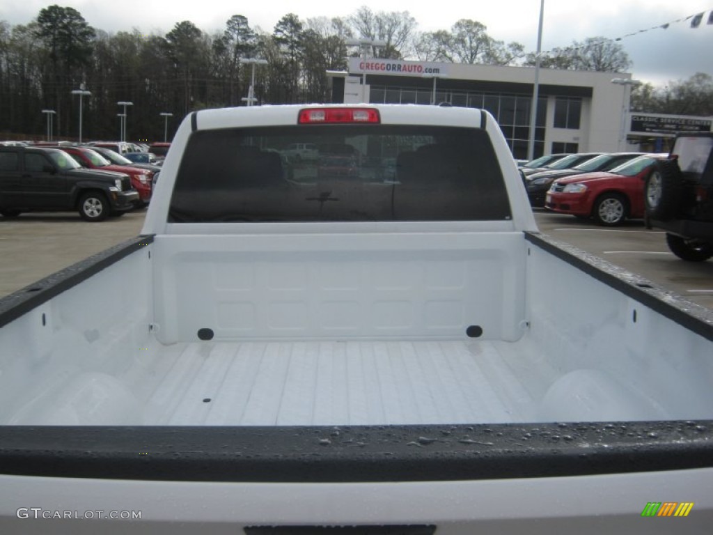 2012 Ram 2500 HD SLT Crew Cab 4x4 - Bright White / Dark Slate/Medium Graystone photo #19