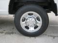 2012 Bright White Dodge Ram 2500 HD SLT Crew Cab 4x4  photo #20