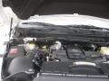 2012 Bright White Dodge Ram 2500 HD SLT Crew Cab 4x4  photo #22