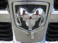 2012 Bright White Dodge Ram 2500 HD SLT Crew Cab 4x4  photo #24