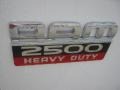 2012 Bright White Dodge Ram 2500 HD SLT Crew Cab 4x4  photo #26