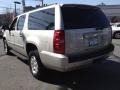 Gold Mist Metallic - Suburban LT 4x4 Photo No. 5