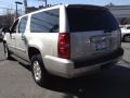 2009 Gold Mist Metallic Chevrolet Suburban LT 4x4  photo #5