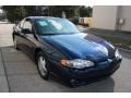 2000 Navy Blue Metallic Chevrolet Monte Carlo SS #62194617