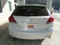 Blizzard White Pearl - Venza LE AWD Photo No. 3