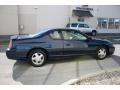 2000 Navy Blue Metallic Chevrolet Monte Carlo SS  photo #15