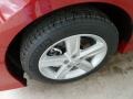 Barcelona Red Metallic - Camry SE Photo No. 7