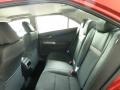 Barcelona Red Metallic - Camry SE Photo No. 9