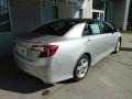 Classic Silver Metallic - Camry SE Photo No. 2