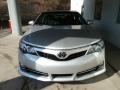 Classic Silver Metallic - Camry SE Photo No. 6