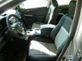 Classic Silver Metallic - Camry SE Photo No. 8
