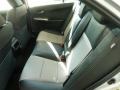 Classic Silver Metallic - Camry SE Photo No. 9