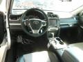 Classic Silver Metallic - Camry SE Photo No. 10