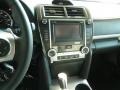 Classic Silver Metallic - Camry SE Photo No. 13