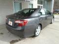 Magnetic Gray Metallic - Camry SE Photo No. 2