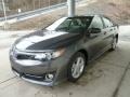 Magnetic Gray Metallic - Camry SE Photo No. 5