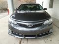 Magnetic Gray Metallic - Camry SE Photo No. 6