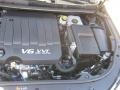 2012 Carbon Black Metallic Buick LaCrosse FWD  photo #22