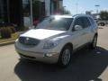 White Diamond Tricoat - Enclave FWD Photo No. 1