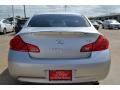 Liquid Platinum Metallic - G 35 Sedan Photo No. 4