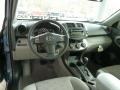 Pacific Blue Metallic - RAV4 I4 4WD Photo No. 10