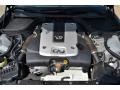 Liquid Platinum Metallic - G 35 Sedan Photo No. 11