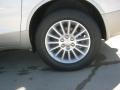 White Diamond Tricoat - Enclave FWD Photo No. 24