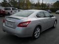 Radiant Silver Metallic - Maxima 3.5 SV Sport Photo No. 2