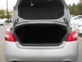 Radiant Silver Metallic - Maxima 3.5 SV Sport Photo No. 6