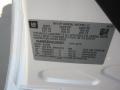 White Diamond Tricoat - Enclave FWD Photo No. 29