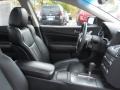 Radiant Silver Metallic - Maxima 3.5 SV Sport Photo No. 7