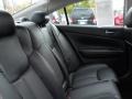 Radiant Silver Metallic - Maxima 3.5 SV Sport Photo No. 8