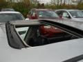 Radiant Silver Metallic - Maxima 3.5 SV Sport Photo No. 9