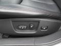 Radiant Silver Metallic - Maxima 3.5 SV Sport Photo No. 10