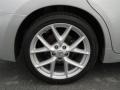 Radiant Silver Metallic - Maxima 3.5 SV Sport Photo No. 17
