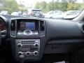 Radiant Silver Metallic - Maxima 3.5 SV Sport Photo No. 21