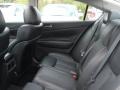 Radiant Silver Metallic - Maxima 3.5 SV Sport Photo No. 22