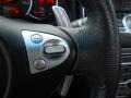 Radiant Silver Metallic - Maxima 3.5 SV Sport Photo No. 26