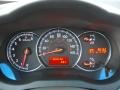 Radiant Silver Metallic - Maxima 3.5 SV Sport Photo No. 28