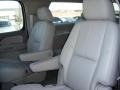 Summit White - Suburban LT 4x4 Photo No. 22