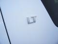 Summit White - Suburban LT 4x4 Photo No. 38