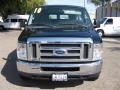 Black - E Series Van E350 XLT Passenger Extended Photo No. 2