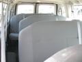 Black - E Series Van E350 XLT Passenger Extended Photo No. 8