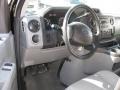 Black - E Series Van E350 XLT Passenger Extended Photo No. 10