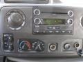 Black - E Series Van E350 XLT Passenger Extended Photo No. 11