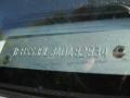 Black - E Series Van E350 XLT Passenger Extended Photo No. 14